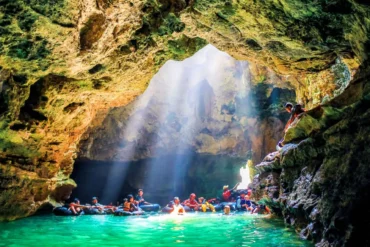 goa pindul - mainkejogja.com