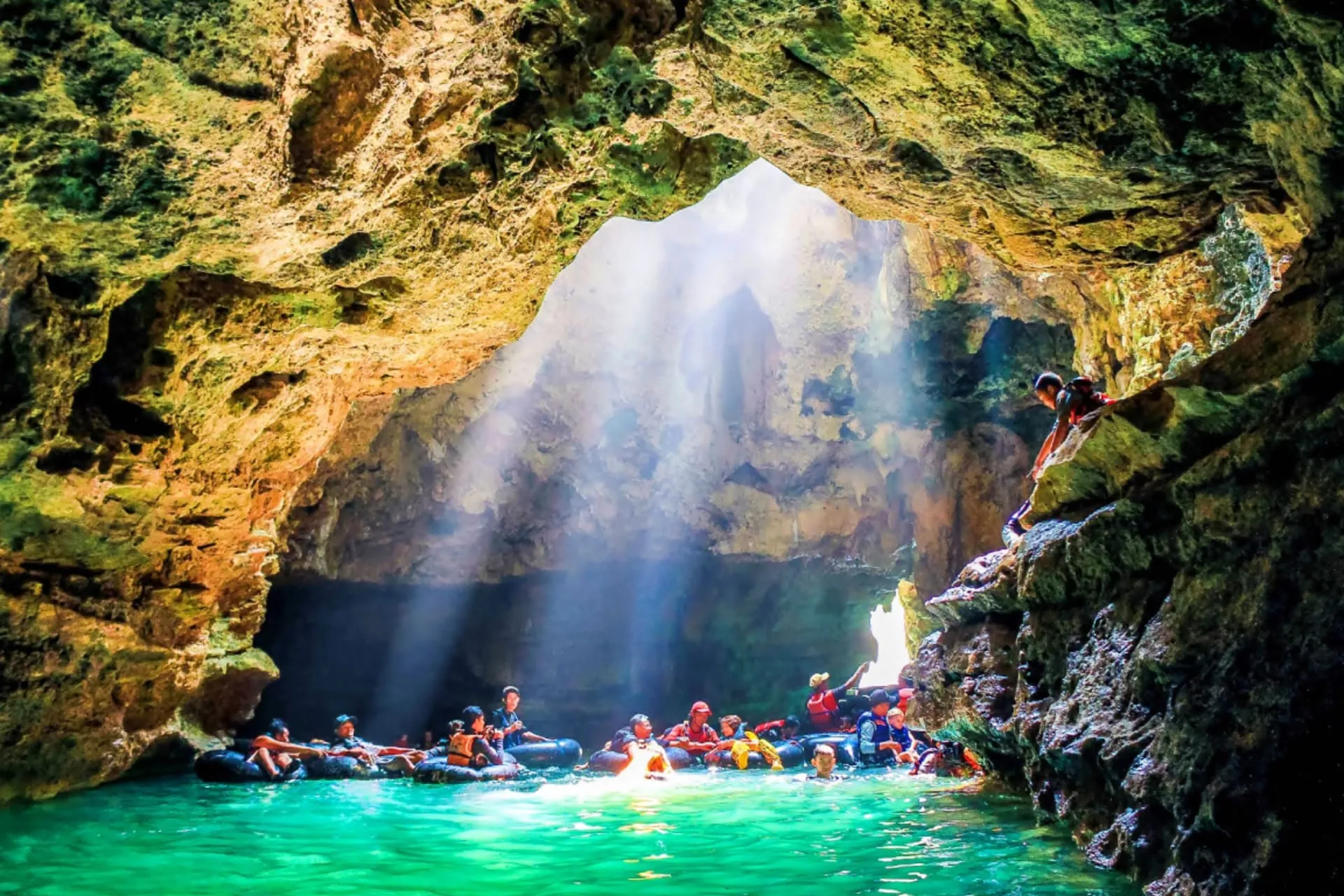 goa pindul - mainkejogja.com