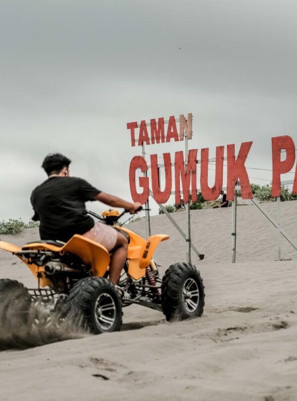 Paket Tour Yogyakarta - MainKeJogja.com