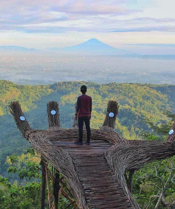Paket Tour Yogyakarta - MainKeJogja.com