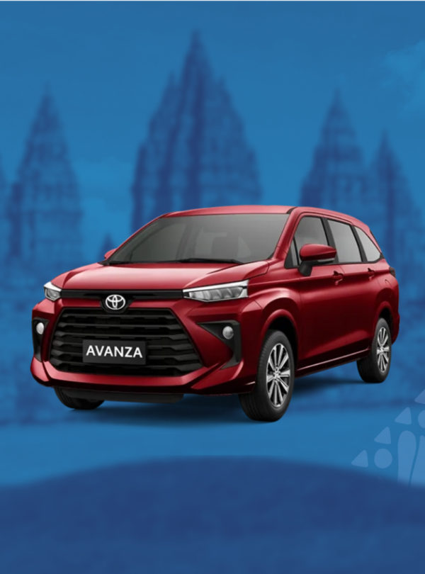 sewa avanza - mainkejogja.com