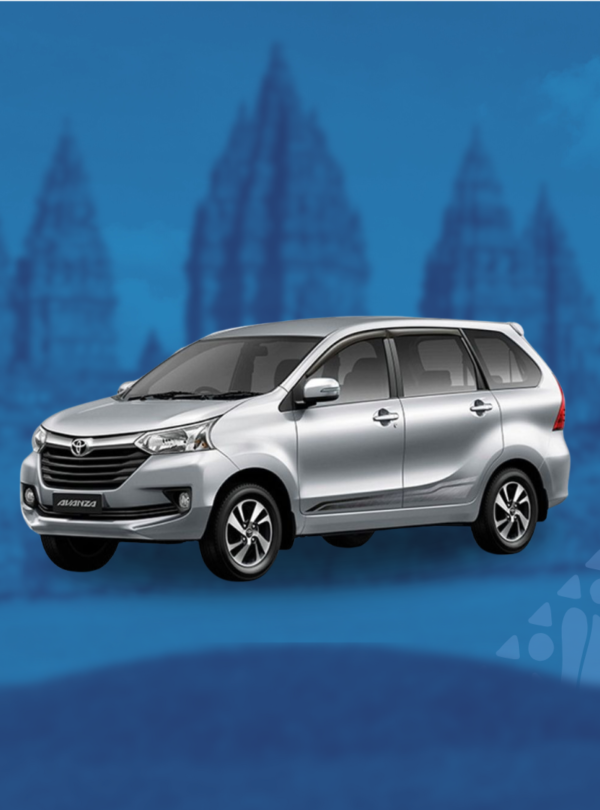 sewa avanza - mainkejogja.com