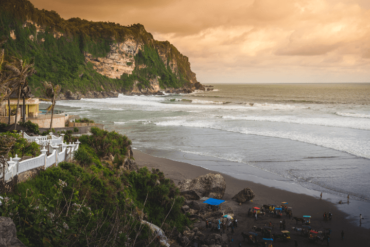 Pantai Parangtritis Jogja -mainkejogja.com