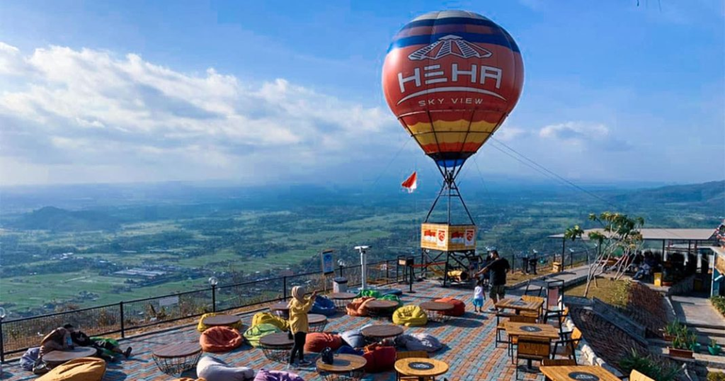 hehaskyview - mainkejogja.com